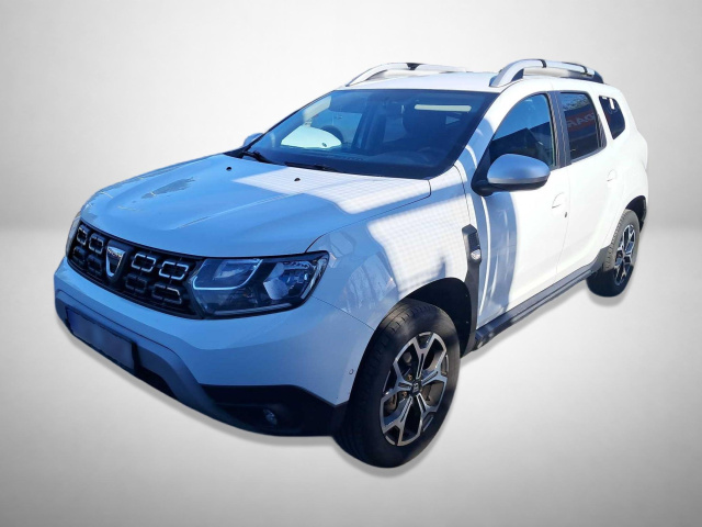 Dacia Duster 2019