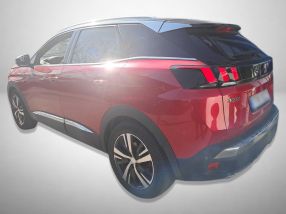 Peugeot 3008 - 2019