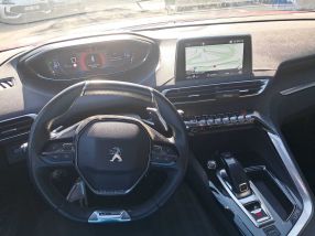 Peugeot 3008 - 2019