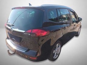 Opel Zafira - 2015