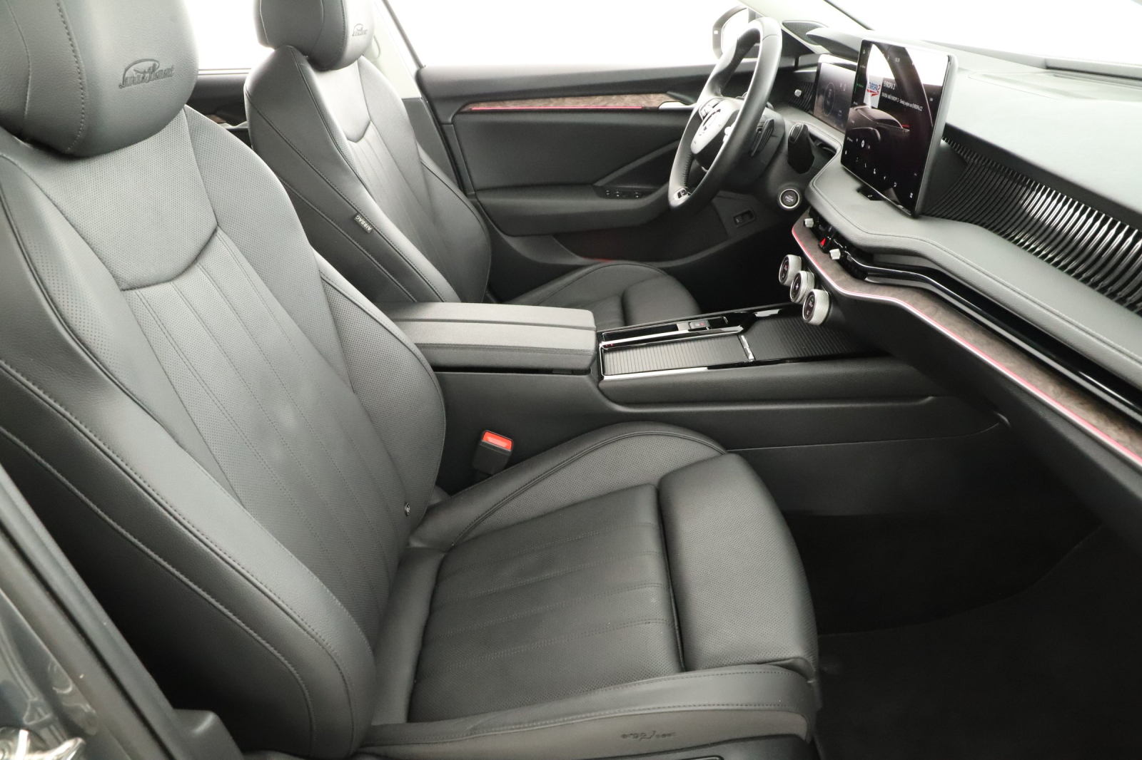 Škoda Superb - 2024