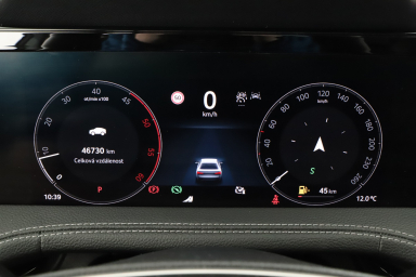 Škoda Superb - 2024