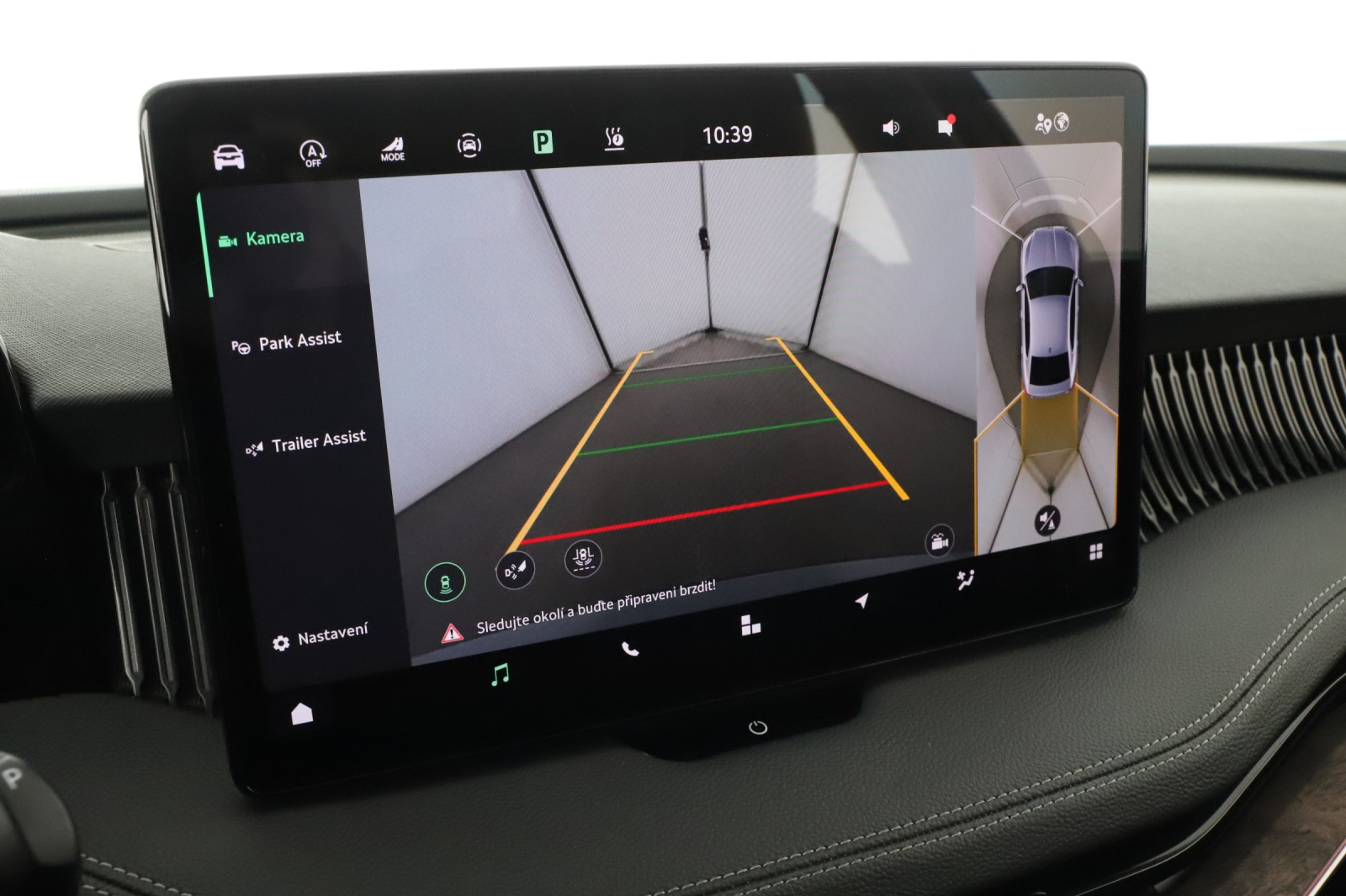 Škoda Superb - 2024