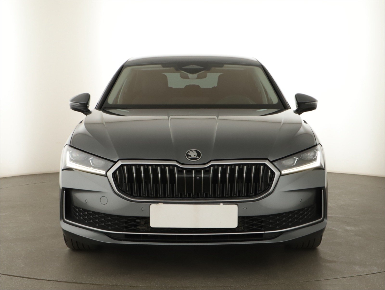 Škoda Superb - 2024