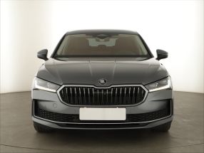 Skoda Superb - 2024
