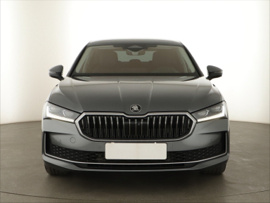Škoda Superb - 2024