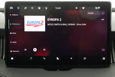 Škoda Superb - 2024