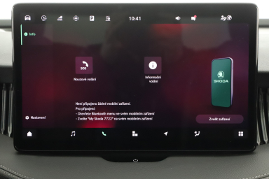 Škoda Superb - 2024