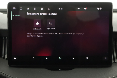 Škoda Superb - 2024