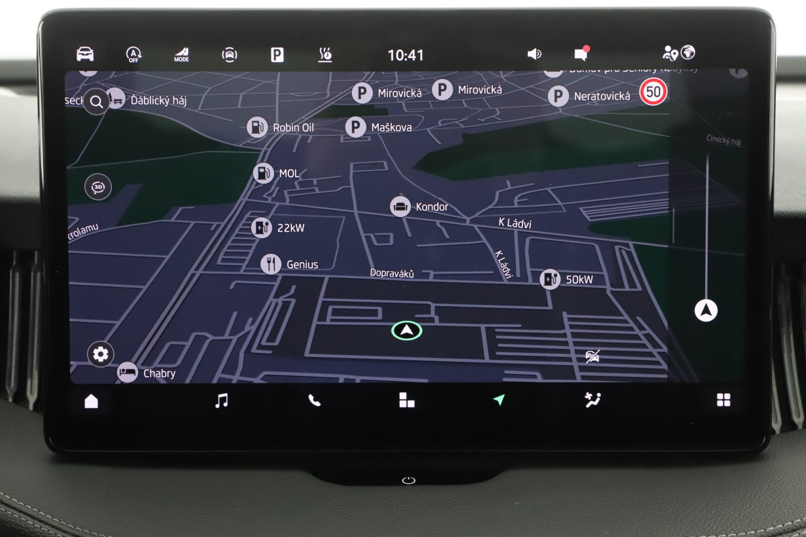 Škoda Superb - 2024