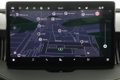 Škoda Superb - 2024