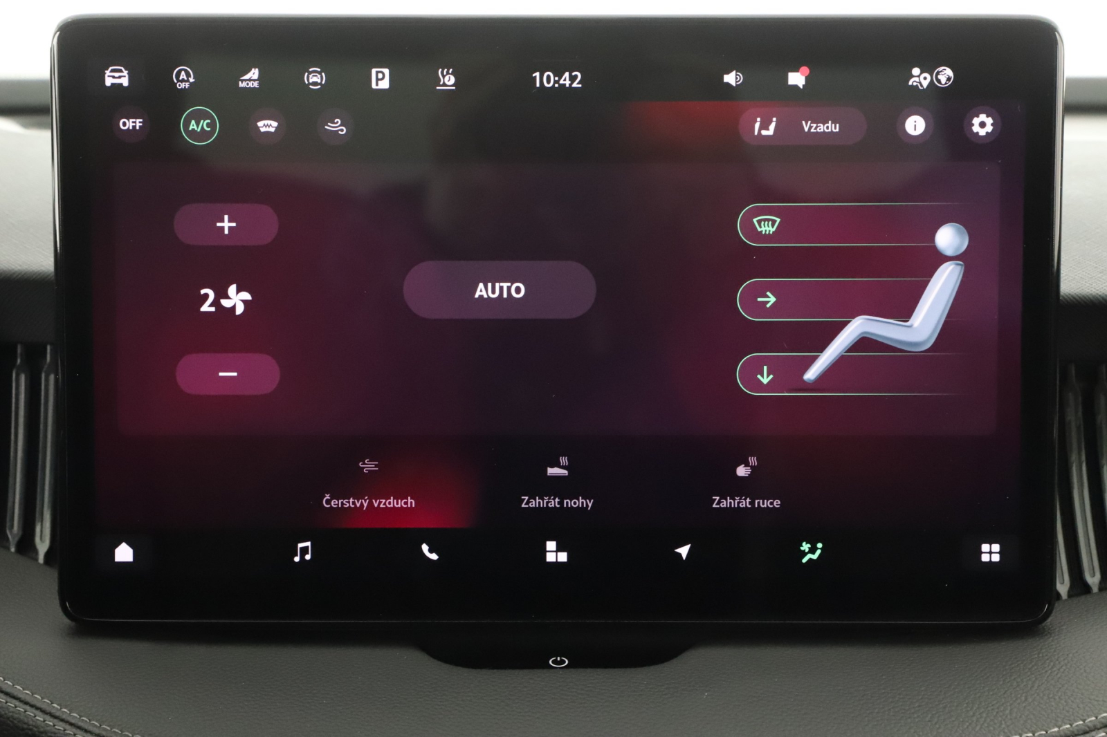 Škoda Superb - 2024