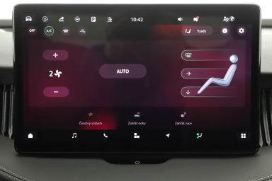 Škoda Superb - 2024