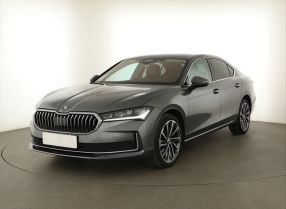 Skoda Superb - 2024