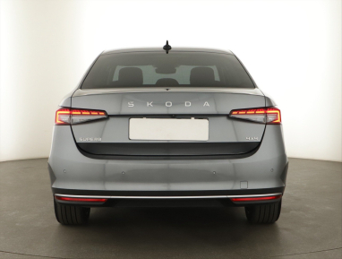 Škoda Superb - 2024
