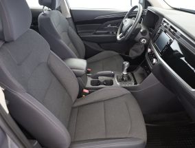 SsangYong Korando - 2024