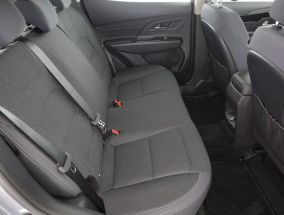 SsangYong Korando - 2024