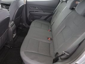 SsangYong Korando - 2024