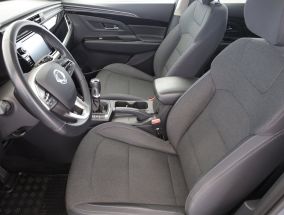 SsangYong Korando - 2024