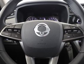 SsangYong Korando - 2024