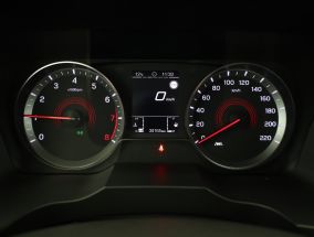 SsangYong Korando - 2024