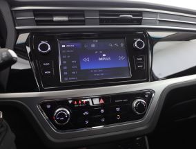 SsangYong Korando - 2024