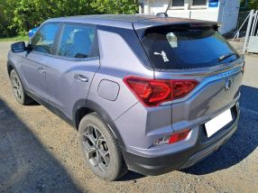 SsangYong Korando - 2024