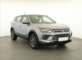 SsangYong Korando - 2024