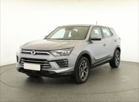 SsangYong Korando - 2024