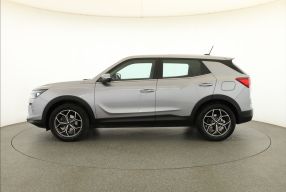SsangYong Korando - 2024