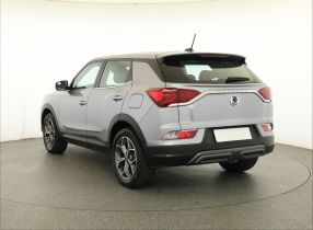 SsangYong Korando - 2024