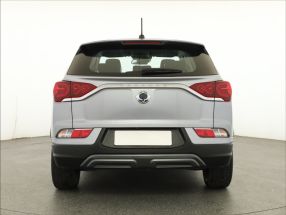 SsangYong Korando - 2024