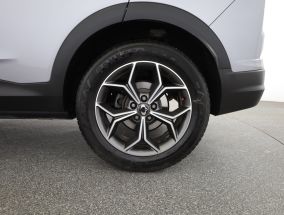 SsangYong Korando - 2024