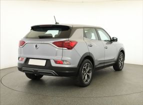 SsangYong Korando - 2024