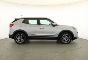 SsangYong Korando - 2024