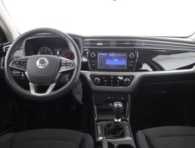 SsangYong Korando - 2024
