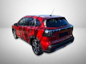 Suzuki SX4 S-Cross - 2024