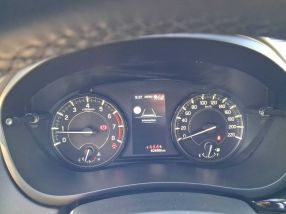 Suzuki SX4 S-Cross - 2024