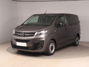 Opel Vivaro - 2021