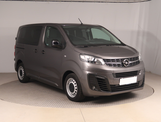 Opel Vivaro 2021