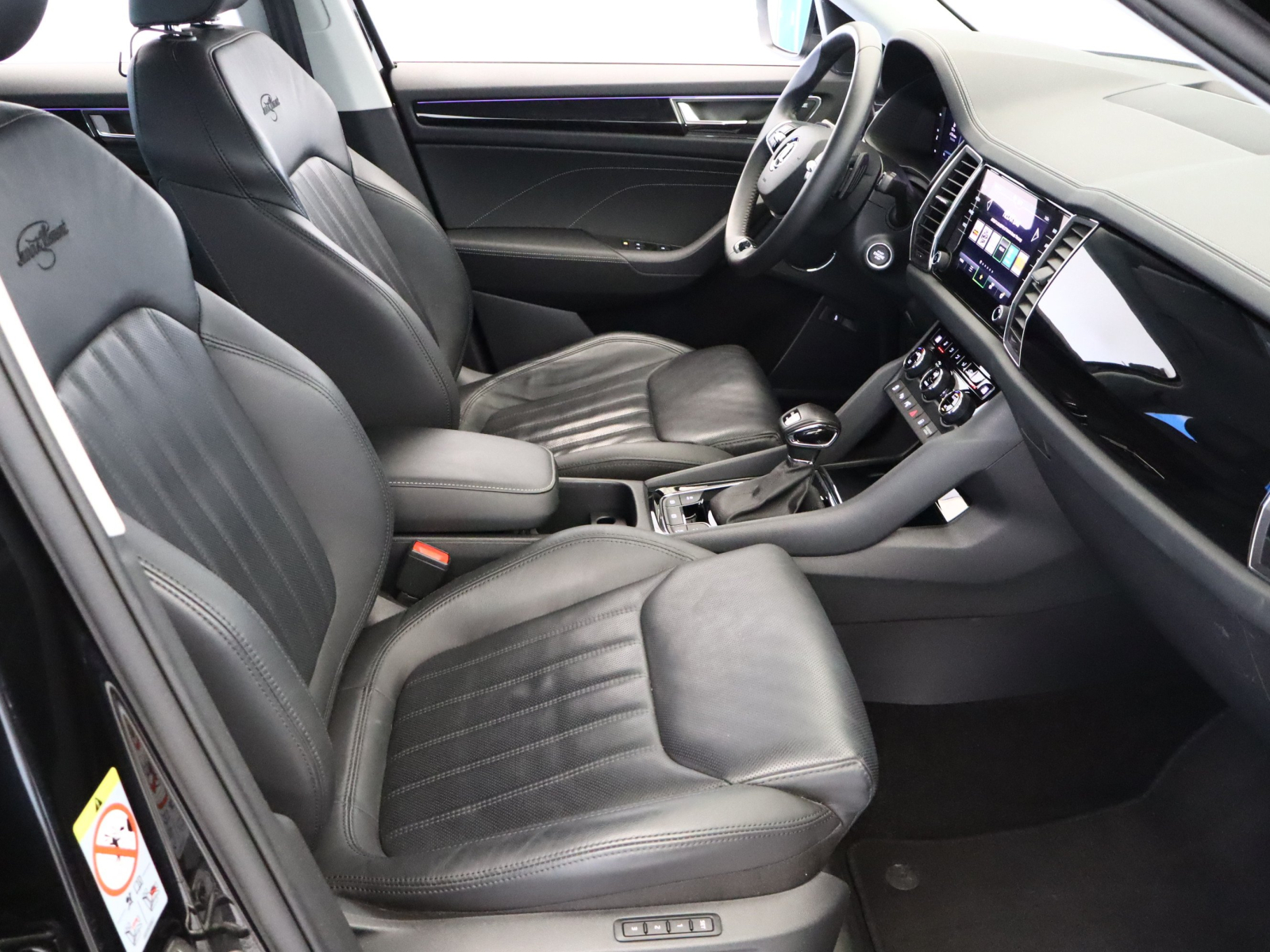 Škoda Kodiaq - 2024