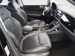 Škoda Kodiaq - 2024
