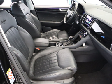 Škoda Kodiaq - 2024