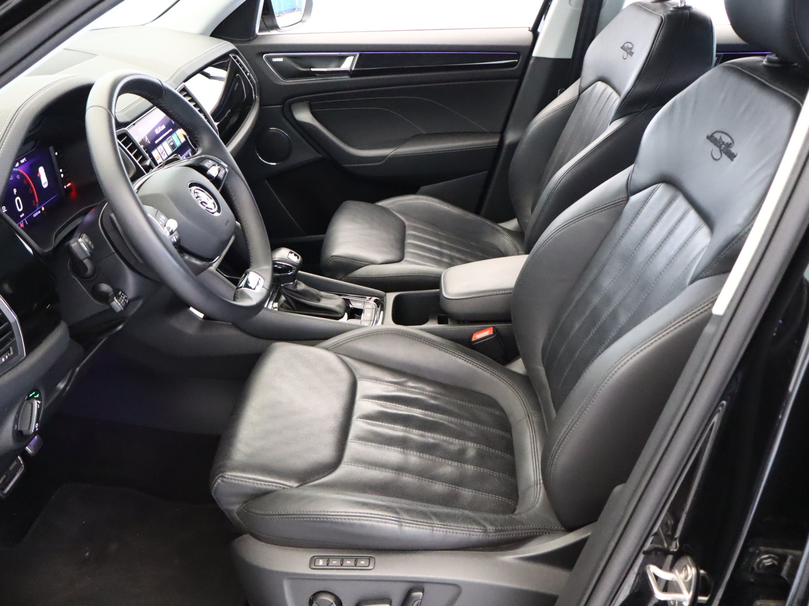 Škoda Kodiaq - 2024