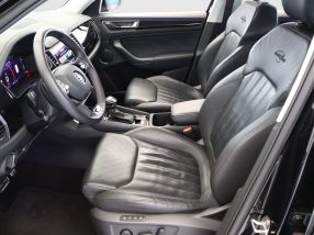 Škoda Kodiaq - 2024