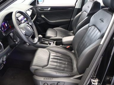 Škoda Kodiaq - 2024