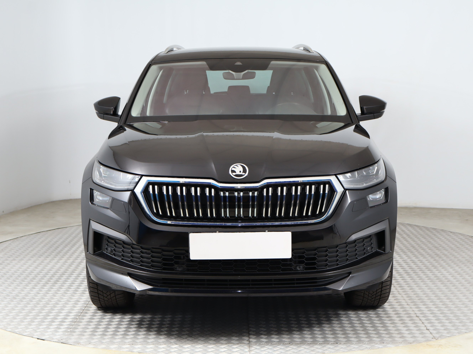 Škoda Kodiaq - 2024