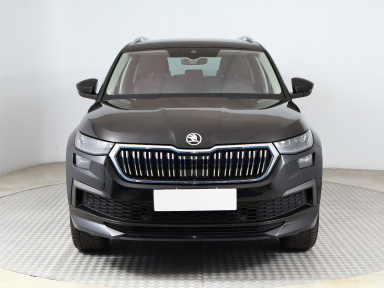 Škoda Kodiaq - 2024