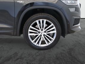 Škoda Kodiaq - 2024