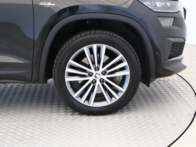 Škoda Kodiaq - 2024